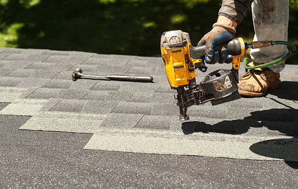 Heating Cable for Roof Installation in Lake Helen, FL