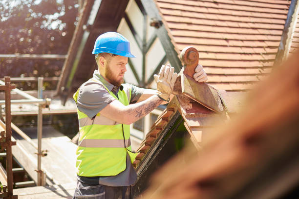 Best Commercial Roofing Services  in Lake Helen, FL